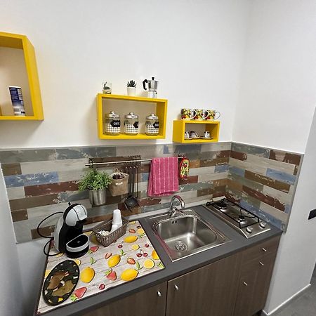 パレルモCiccio'S Houseアパートメント エクステリア 写真