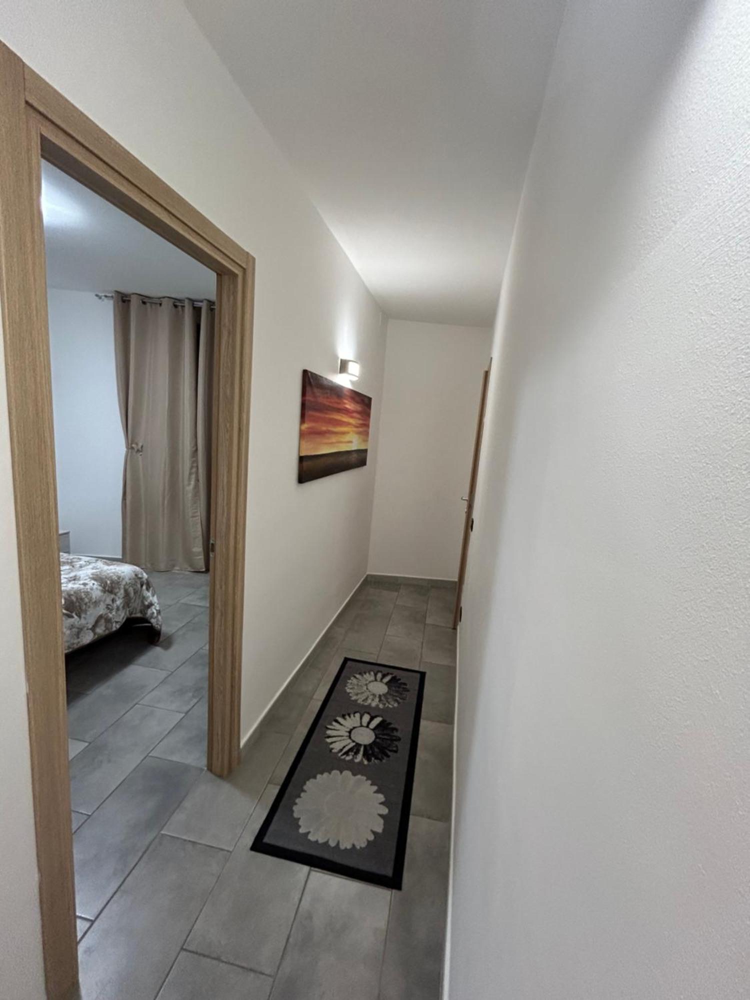 パレルモCiccio'S Houseアパートメント エクステリア 写真