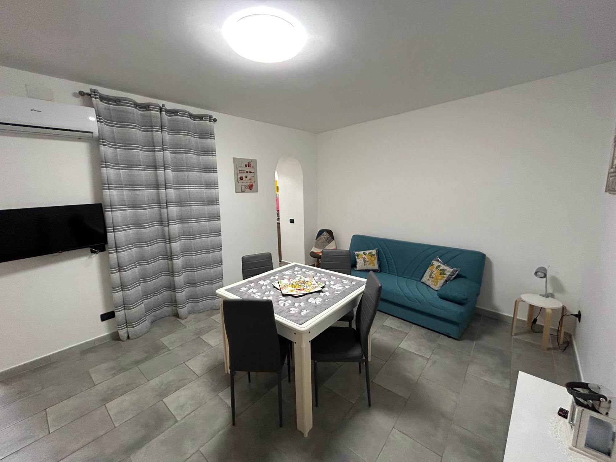 パレルモCiccio'S Houseアパートメント エクステリア 写真