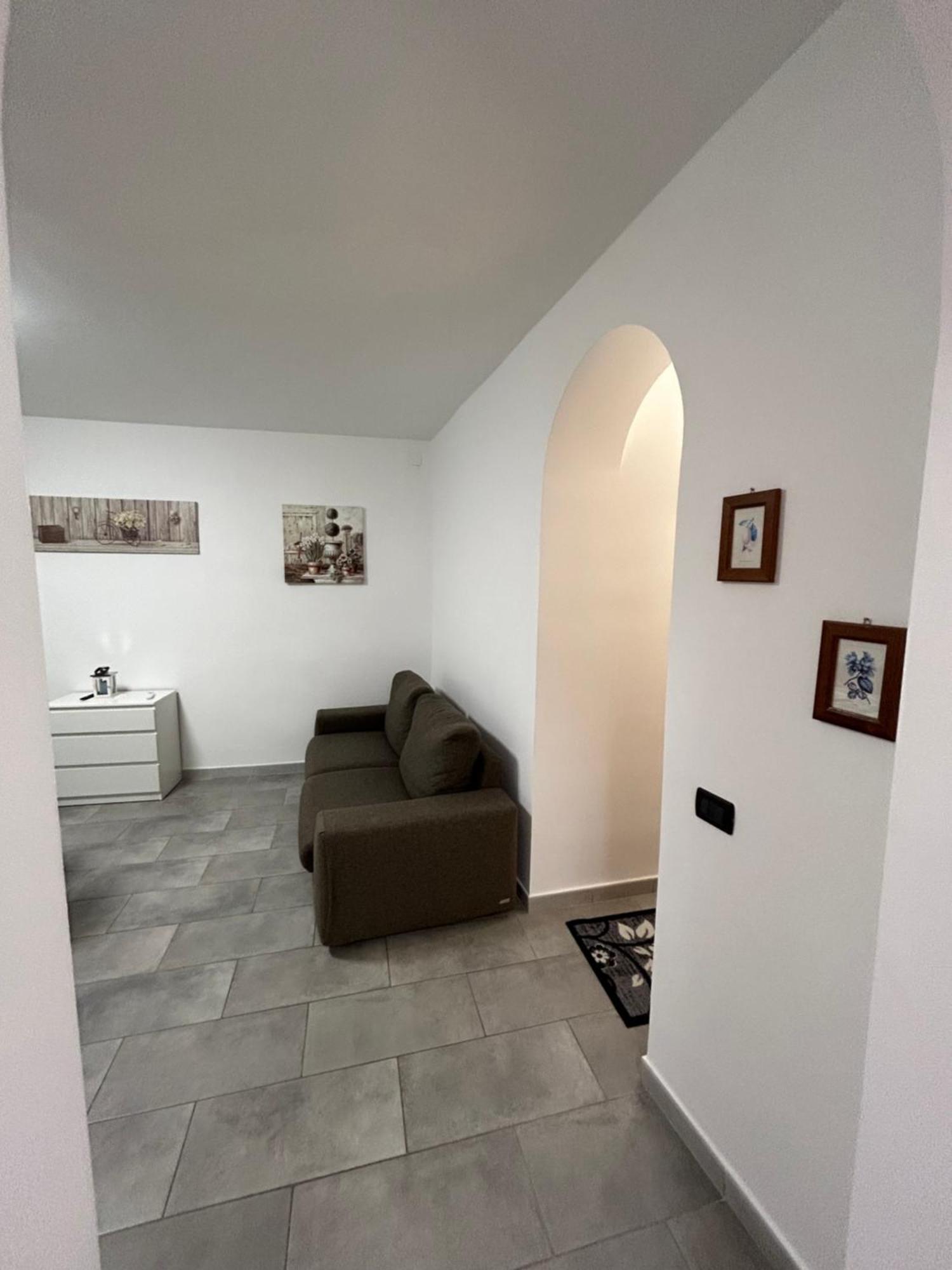 パレルモCiccio'S Houseアパートメント エクステリア 写真