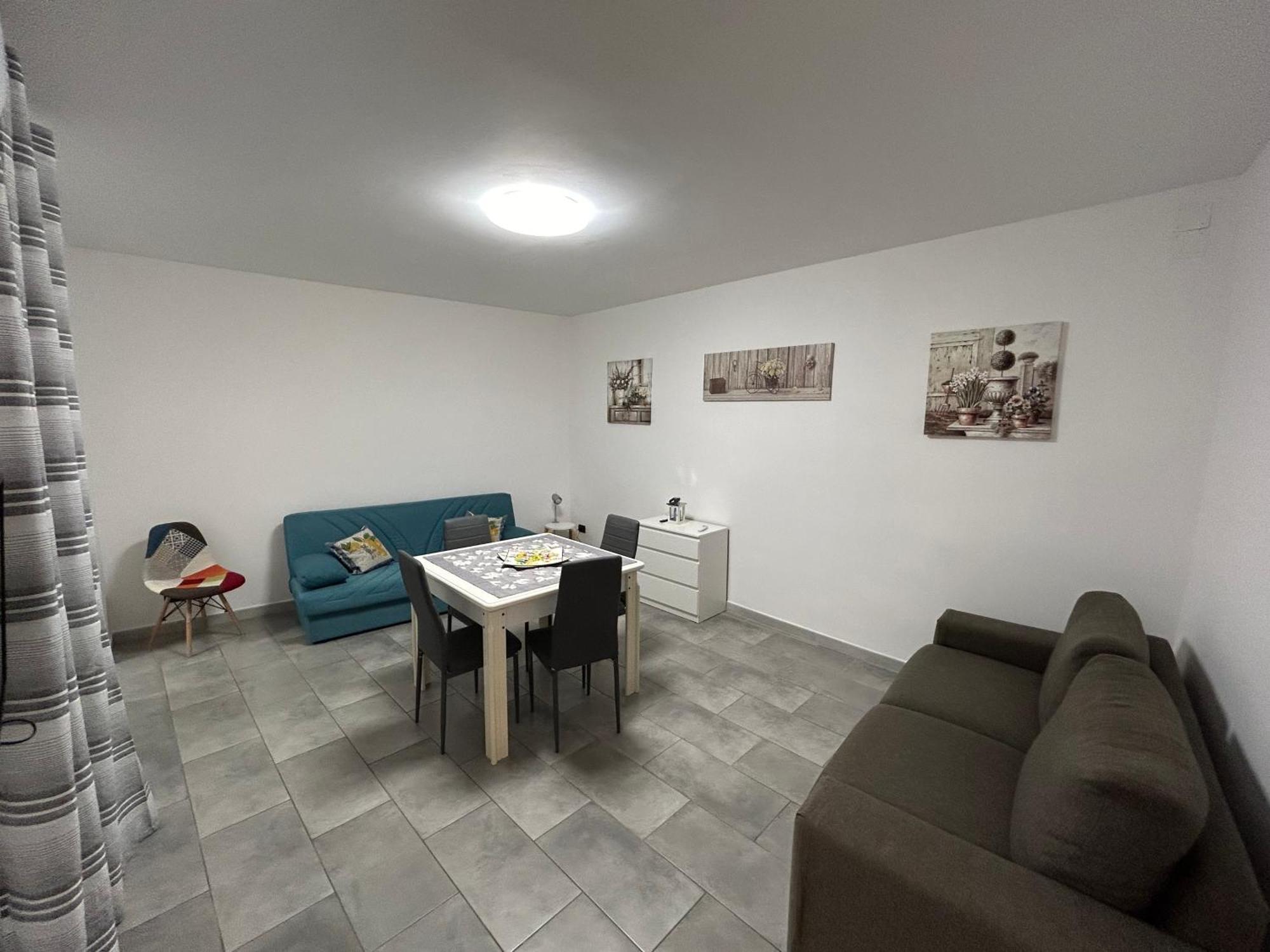 パレルモCiccio'S Houseアパートメント エクステリア 写真