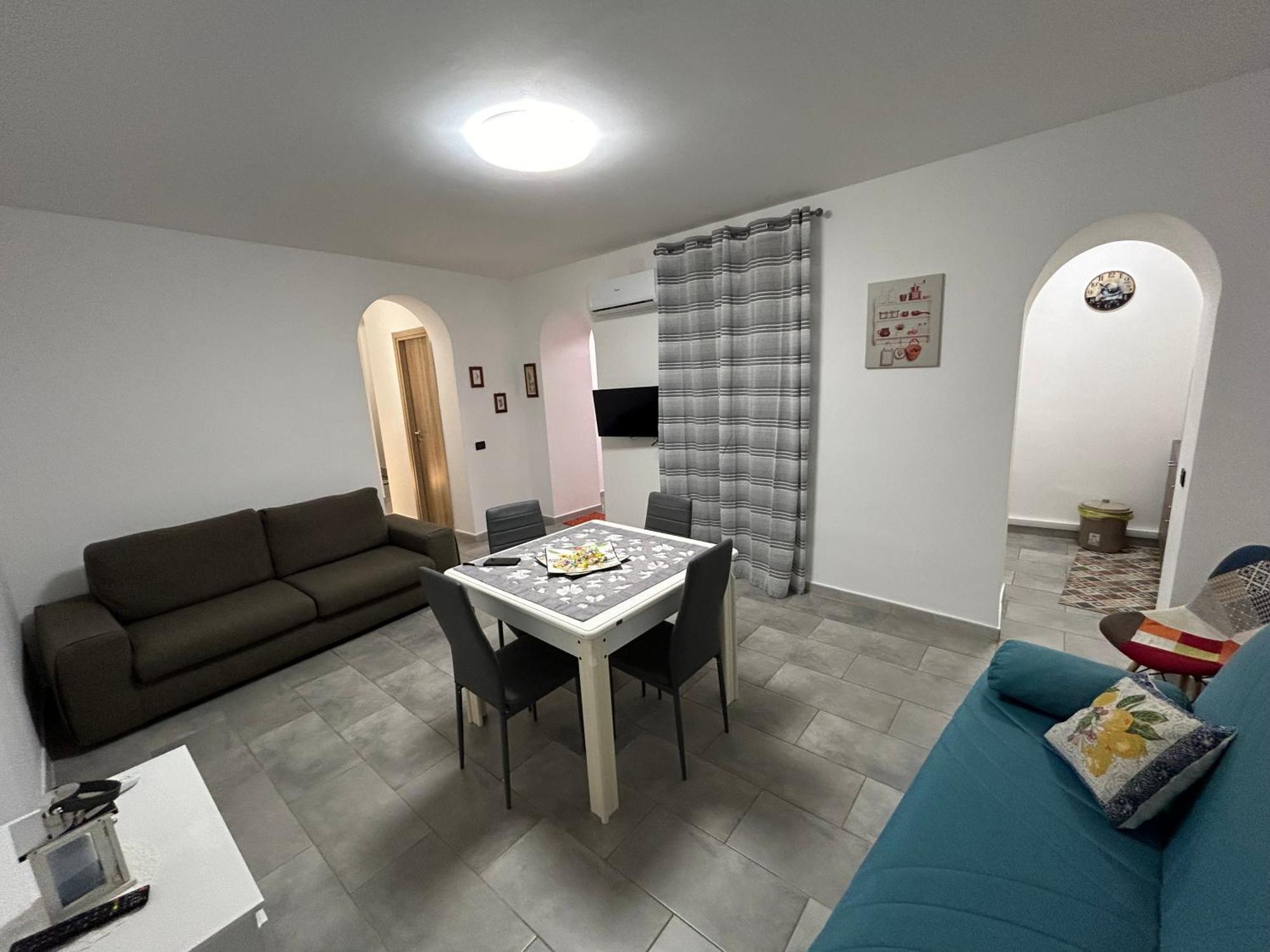 パレルモCiccio'S Houseアパートメント エクステリア 写真