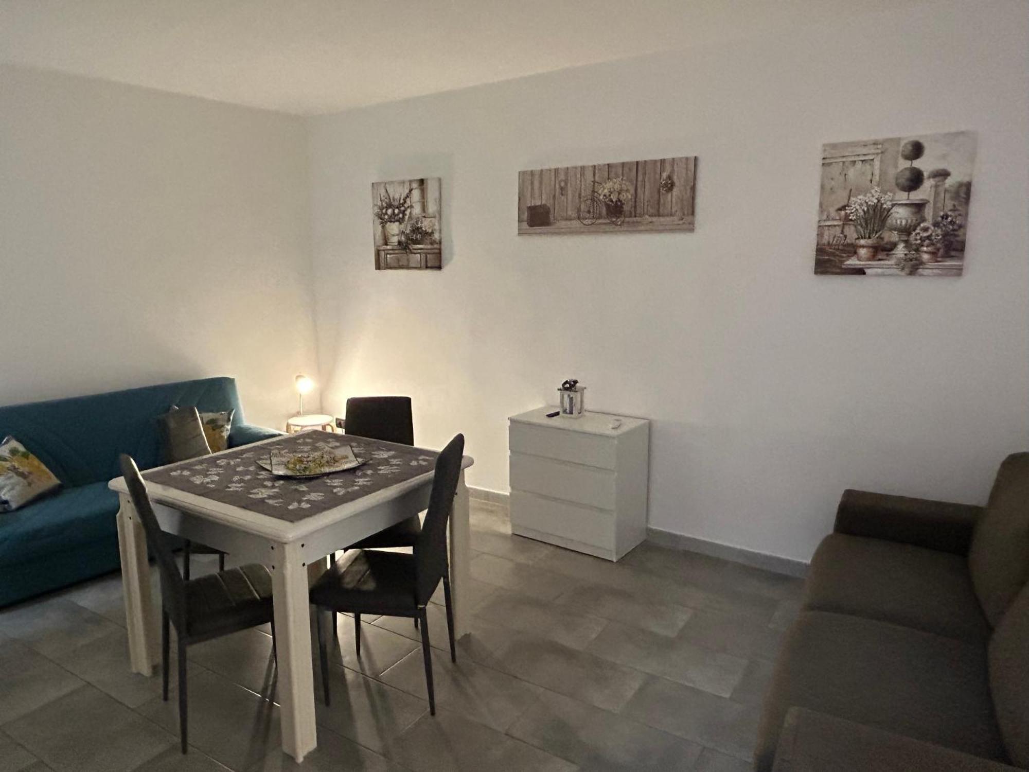 パレルモCiccio'S Houseアパートメント エクステリア 写真