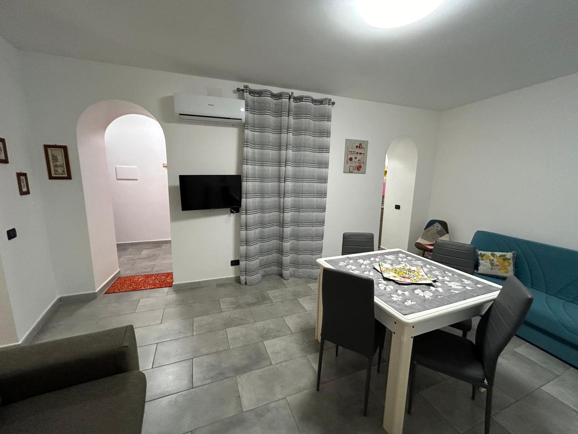 パレルモCiccio'S Houseアパートメント エクステリア 写真