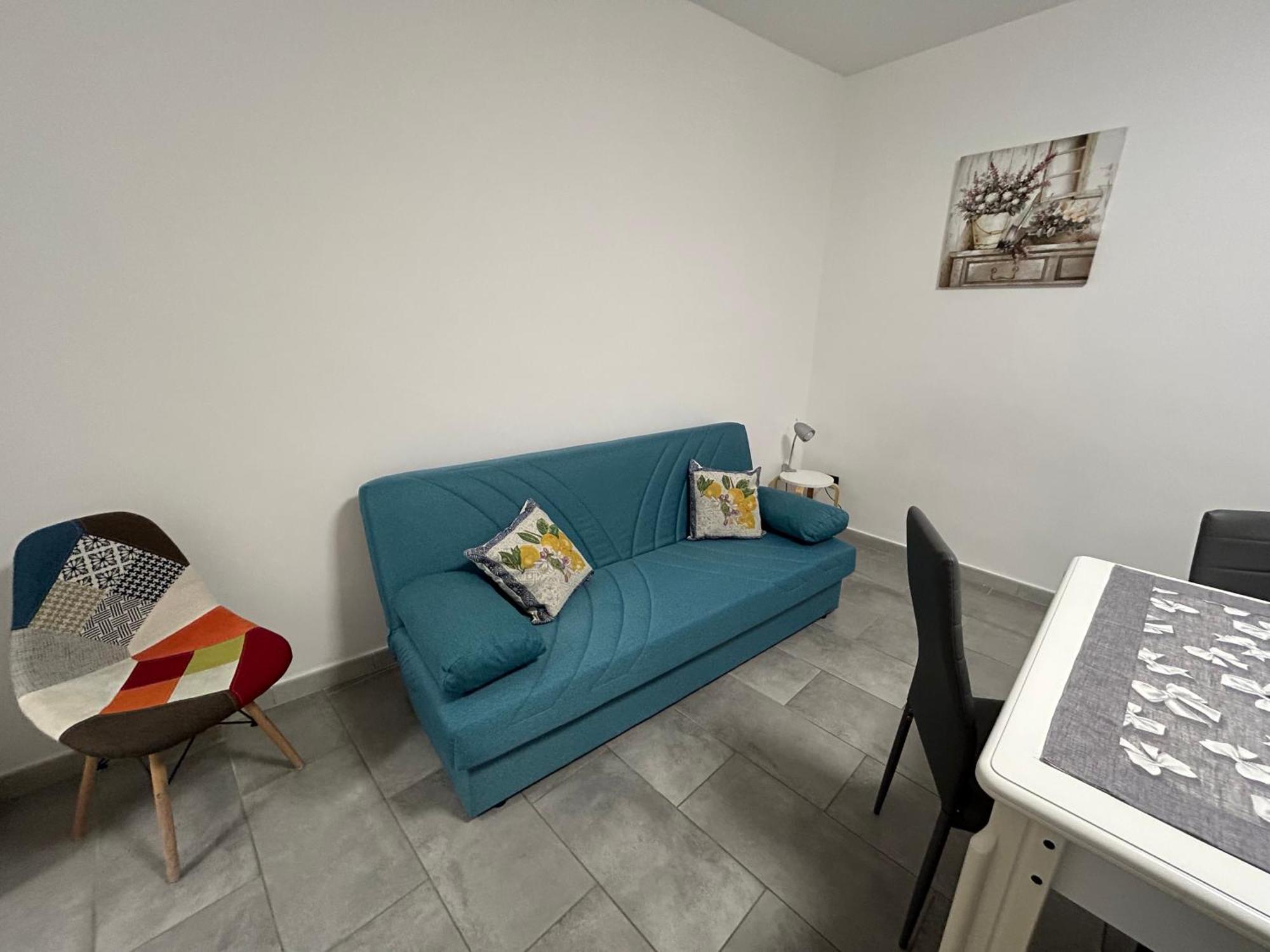 パレルモCiccio'S Houseアパートメント エクステリア 写真