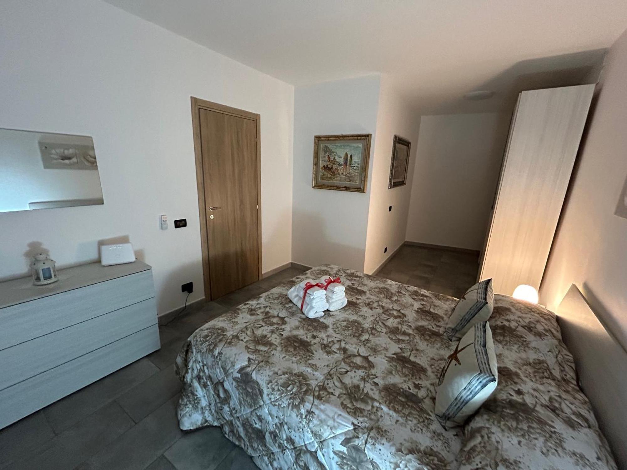 パレルモCiccio'S Houseアパートメント エクステリア 写真