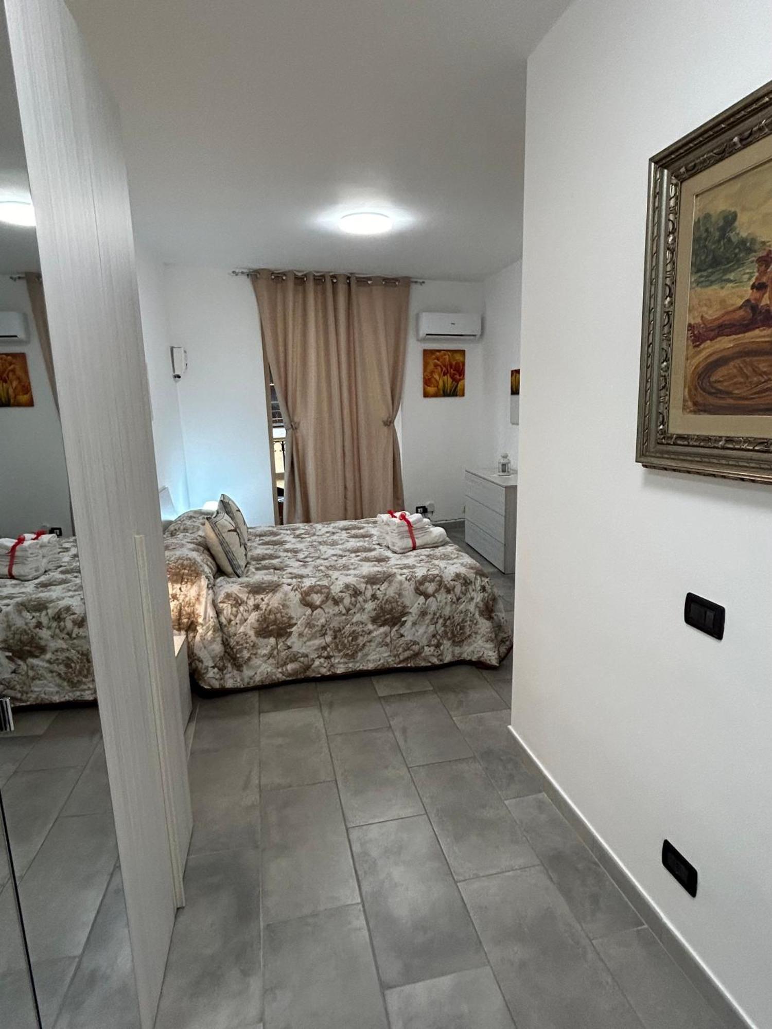 パレルモCiccio'S Houseアパートメント エクステリア 写真