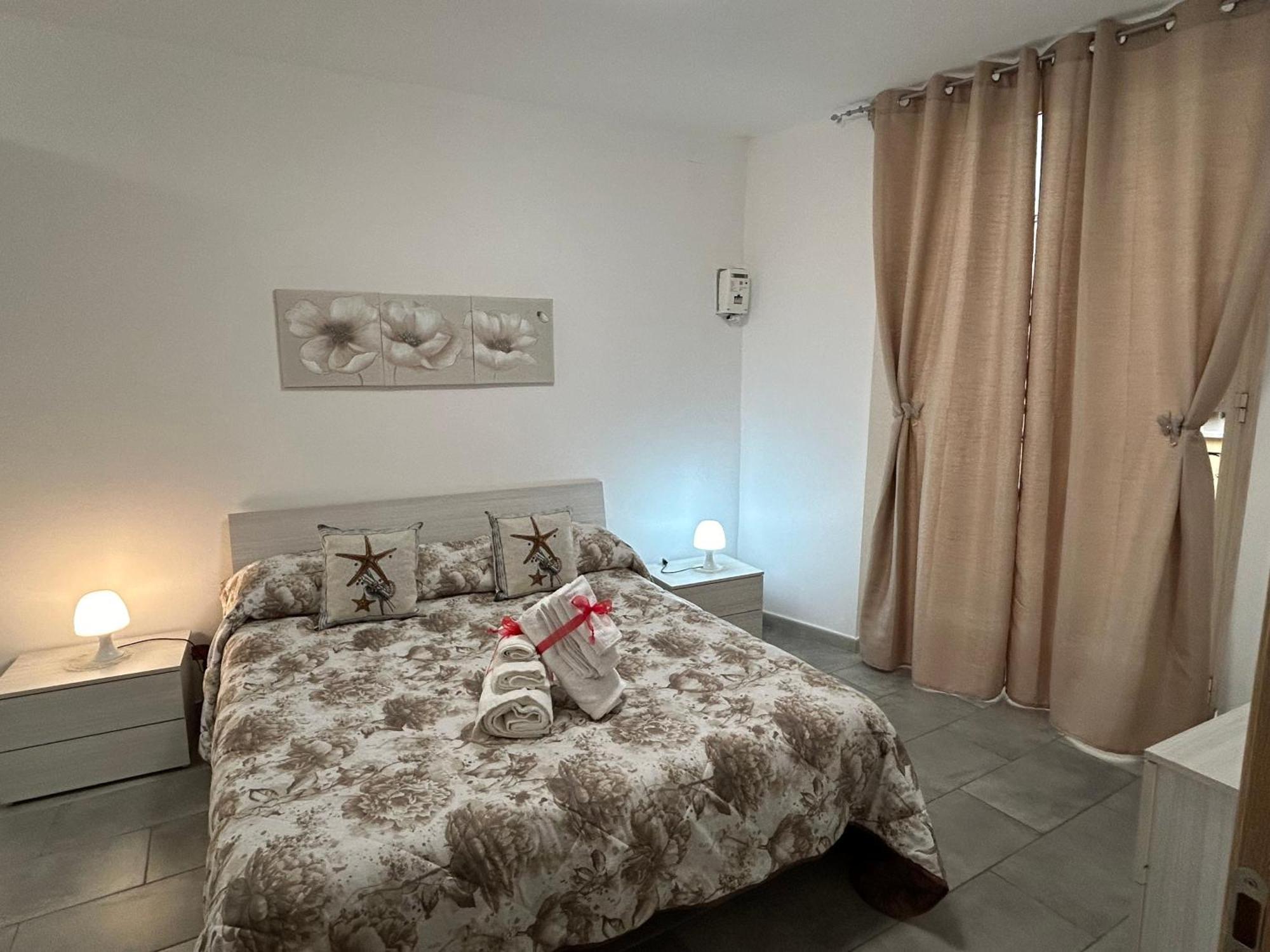 パレルモCiccio'S Houseアパートメント エクステリア 写真